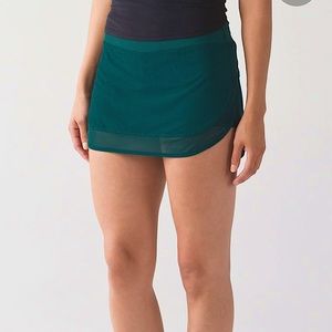 Lululemon Skort